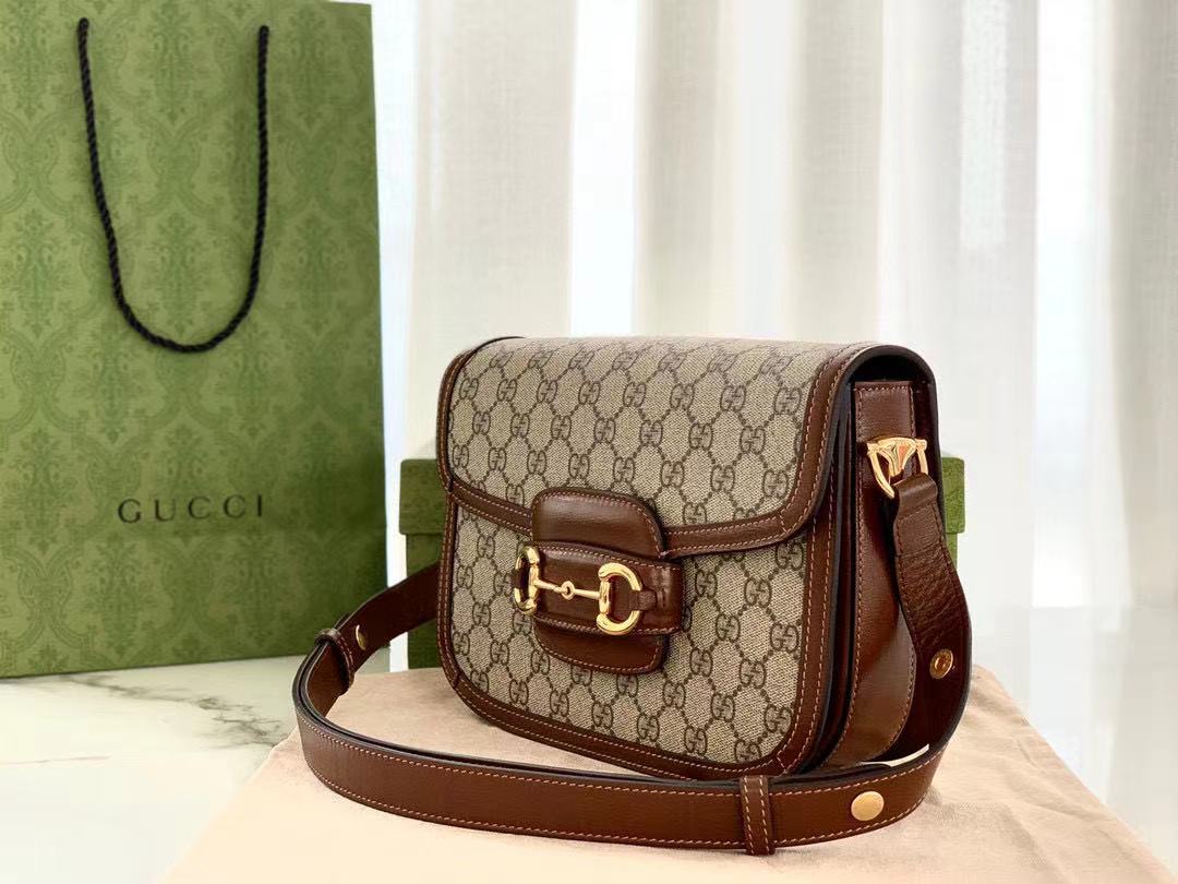 GUCCI HORSEBIT 1955 CROSSBODY Bag