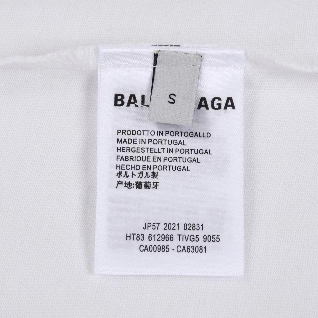 BALENCIAGA T shirt