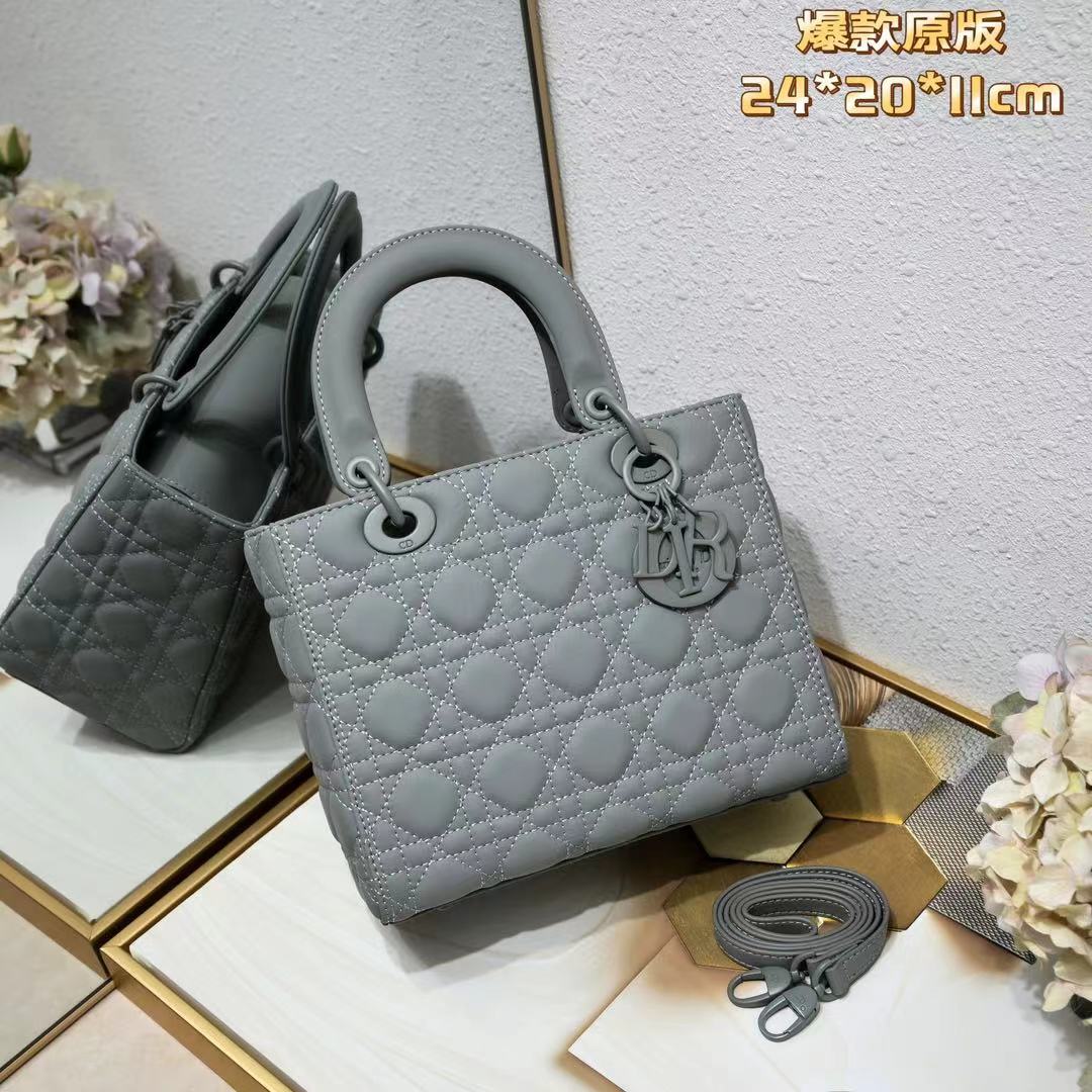 Lady Dior My ABCDior Handbag