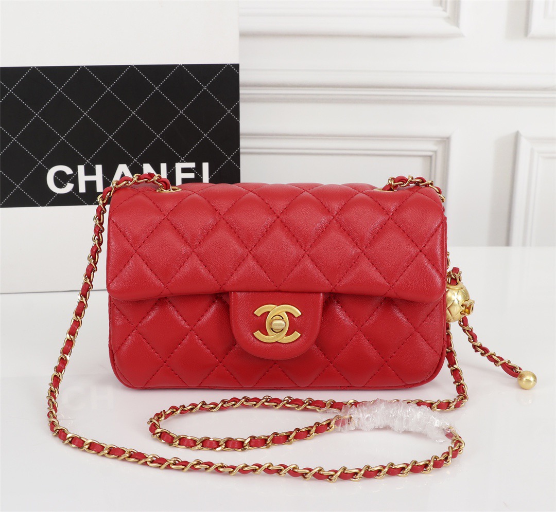 CHANEL Bag