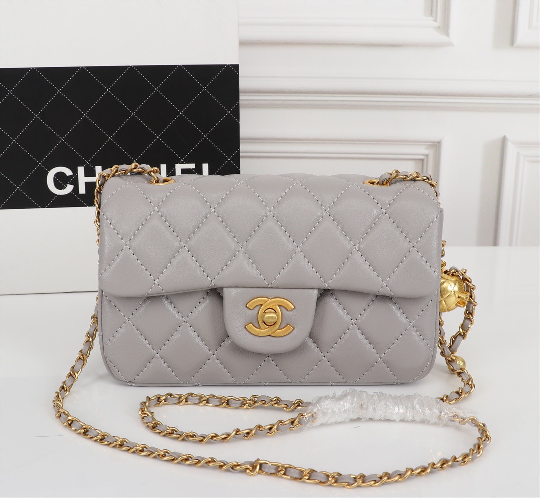 CHANEL Bag