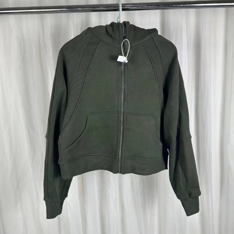 Lululemon Hoodie