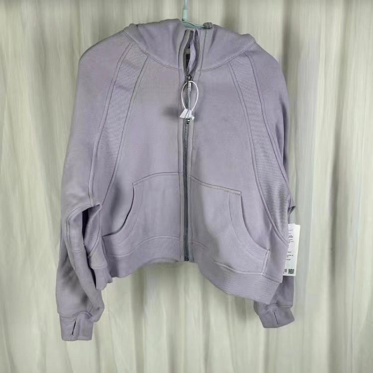Lululemon Hoodie