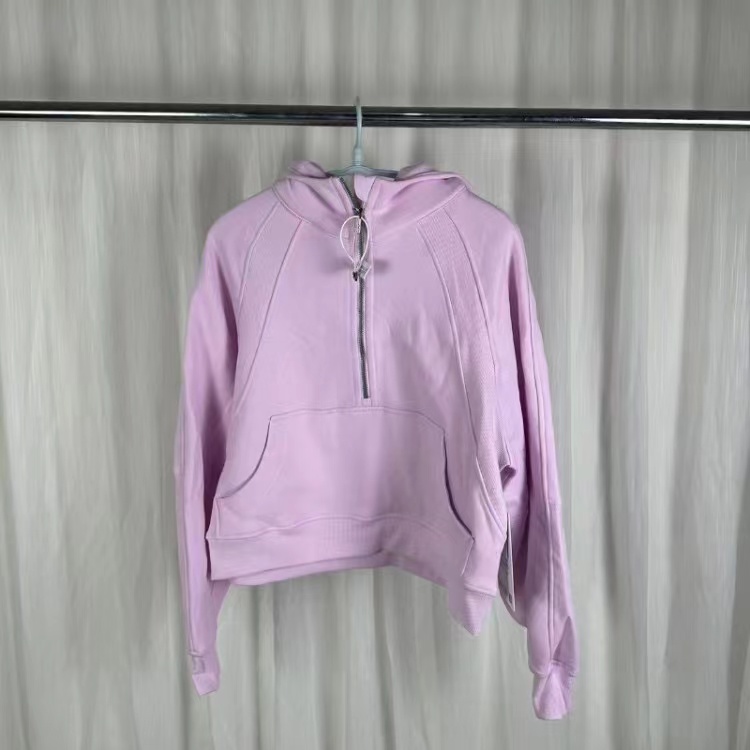 Lululemon Hoodie