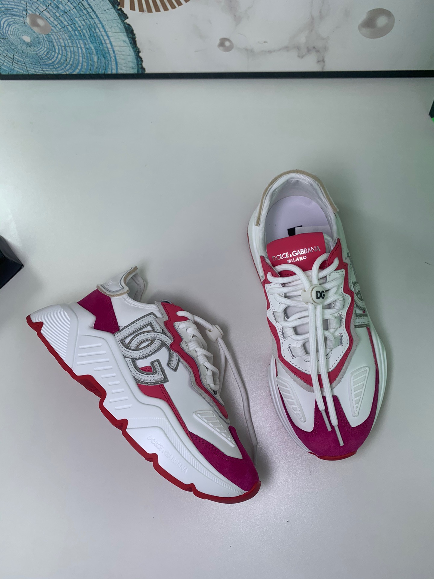 Dolce&Gabbana Sneakers