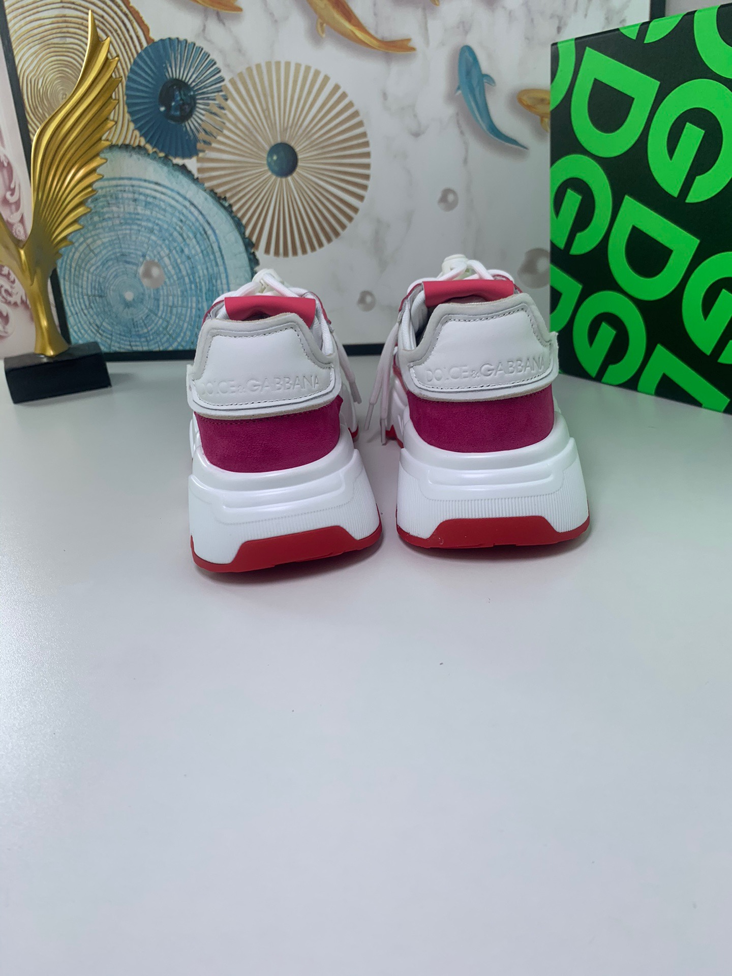 Dolce&Gabbana Sneakers