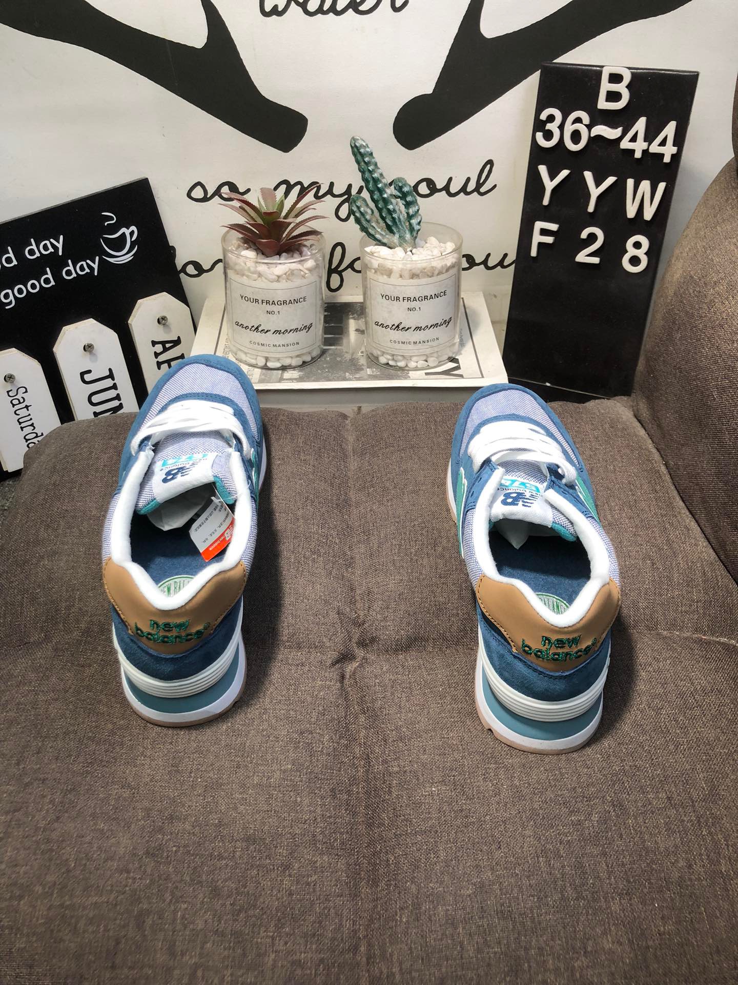 New Balance 574 Sneakers