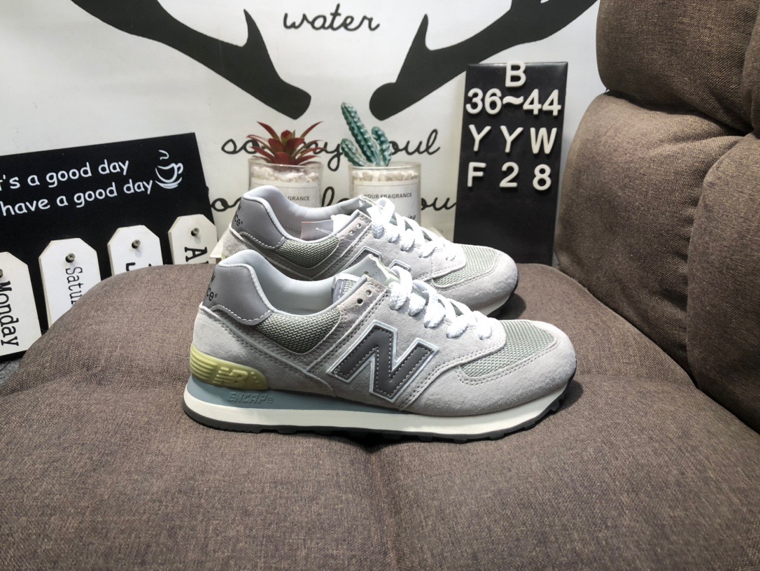 New Balance 574 Sneakers