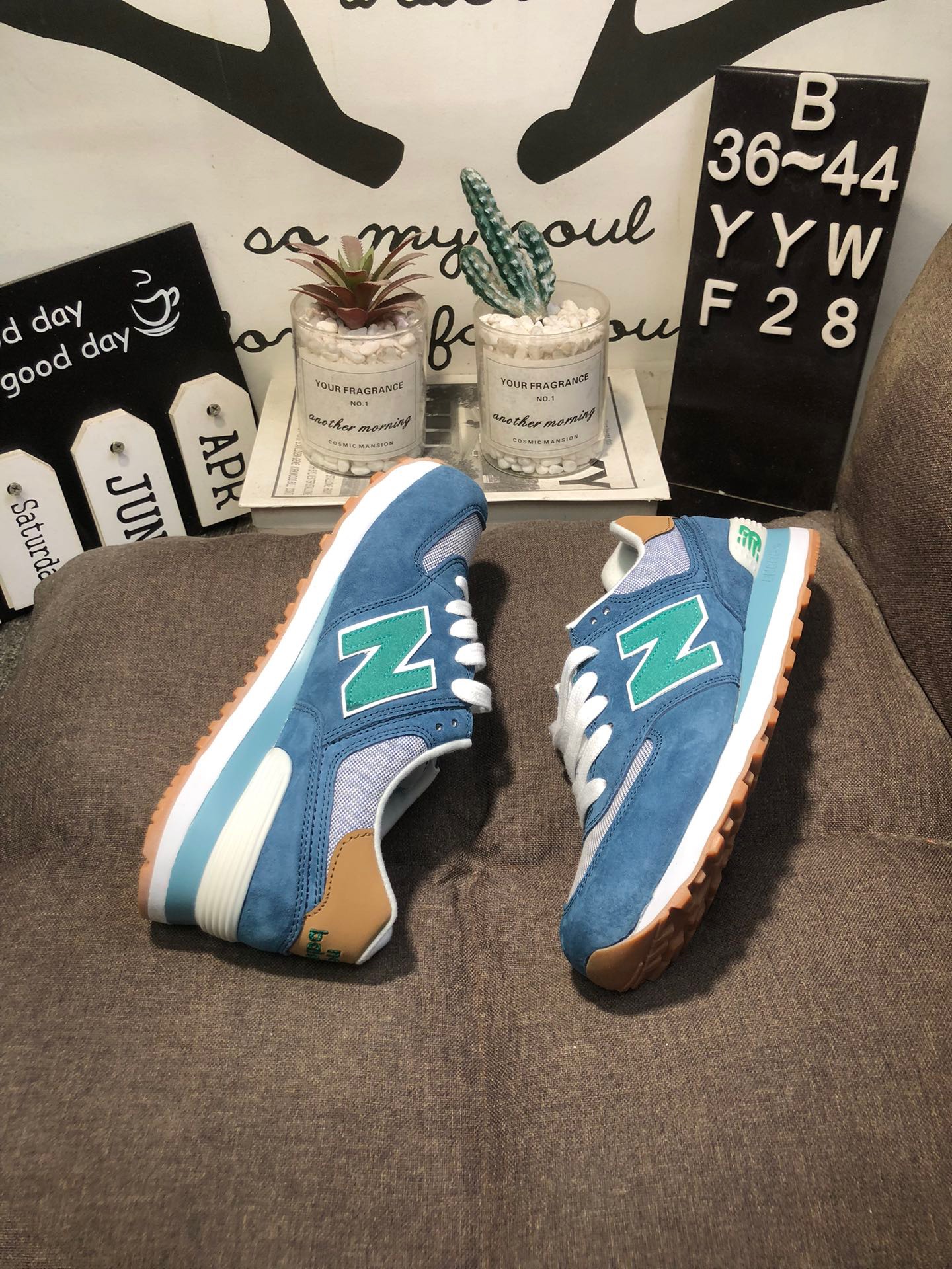 New Balance 574 Sneakers