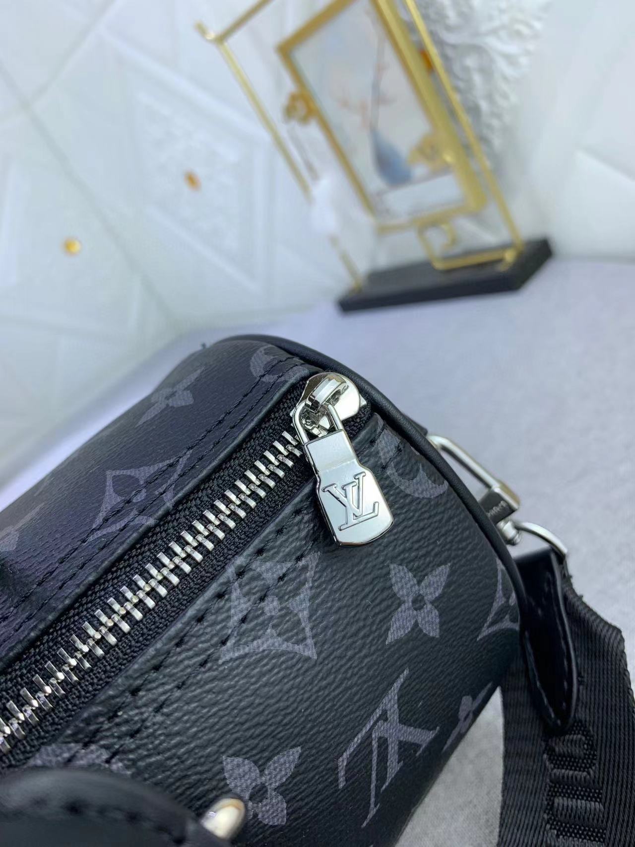 LV Keepall 25 Travel Bag