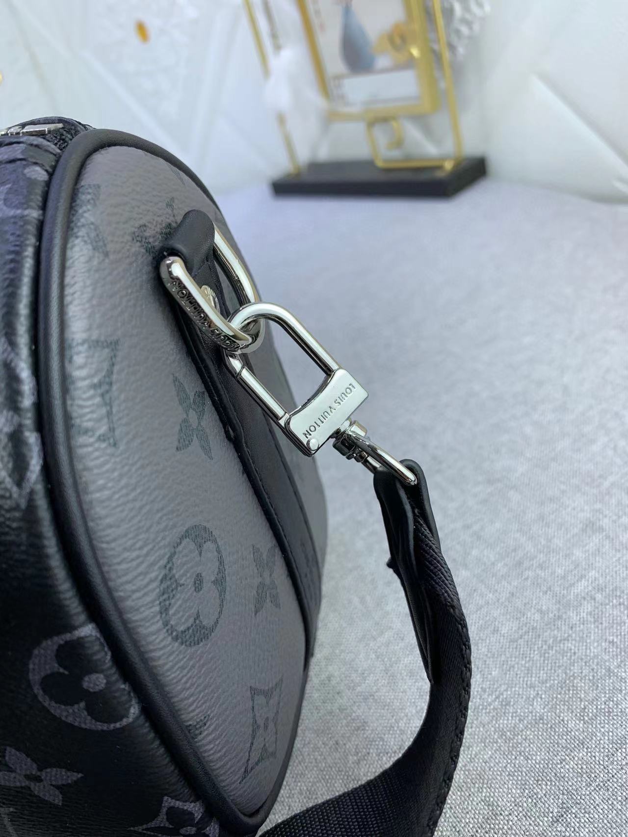 LV Keepall 25 Travel Bag