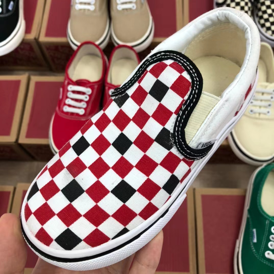 Vans Kid shoes