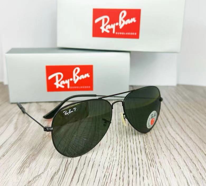 Ray-Ban Sunglasses