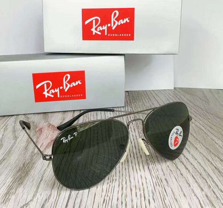 Ray-Ban Sunglasses