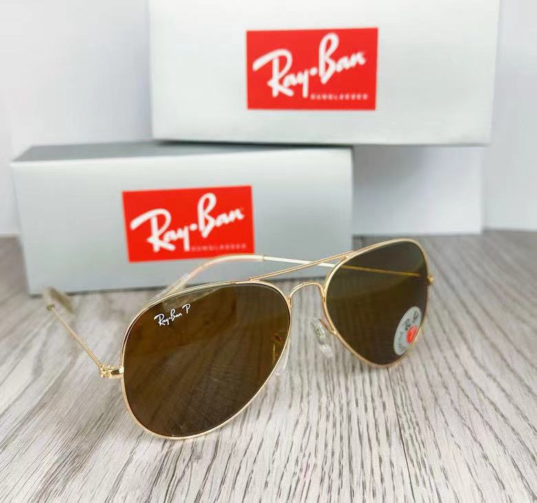 Ray-Ban Sunglasses