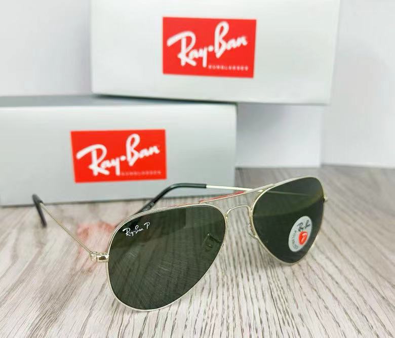 Ray-Ban Sunglasses