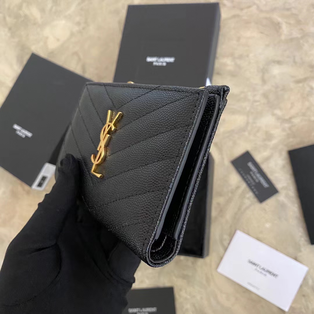 YSL Wallet