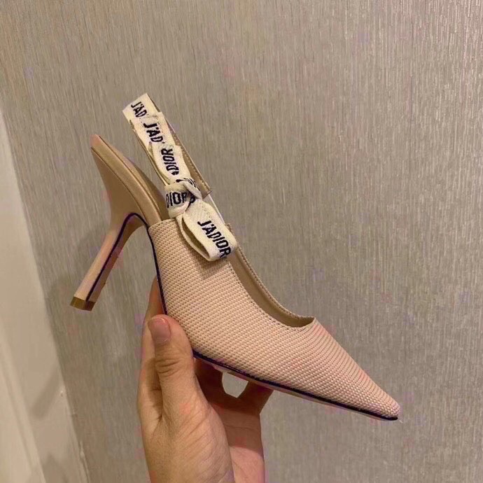 J`ADIOR Strappy high-heeled sandals