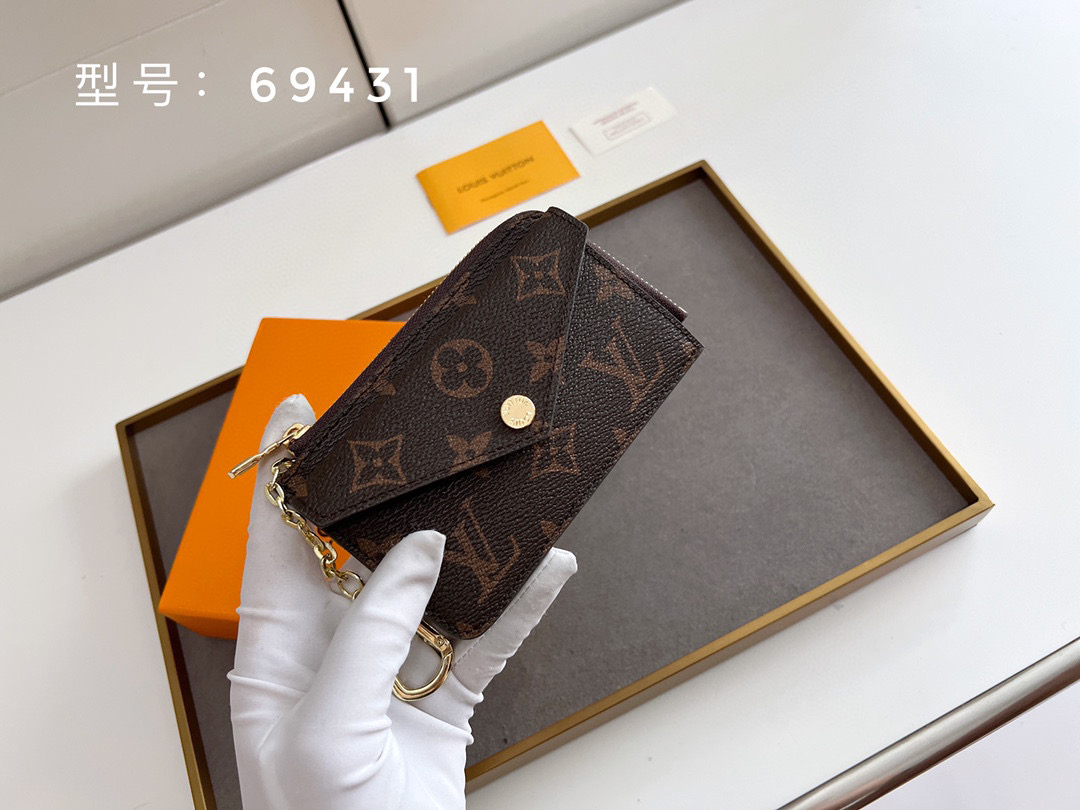 LV wallet