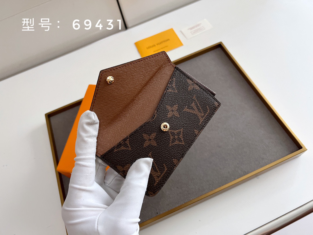 LV wallet