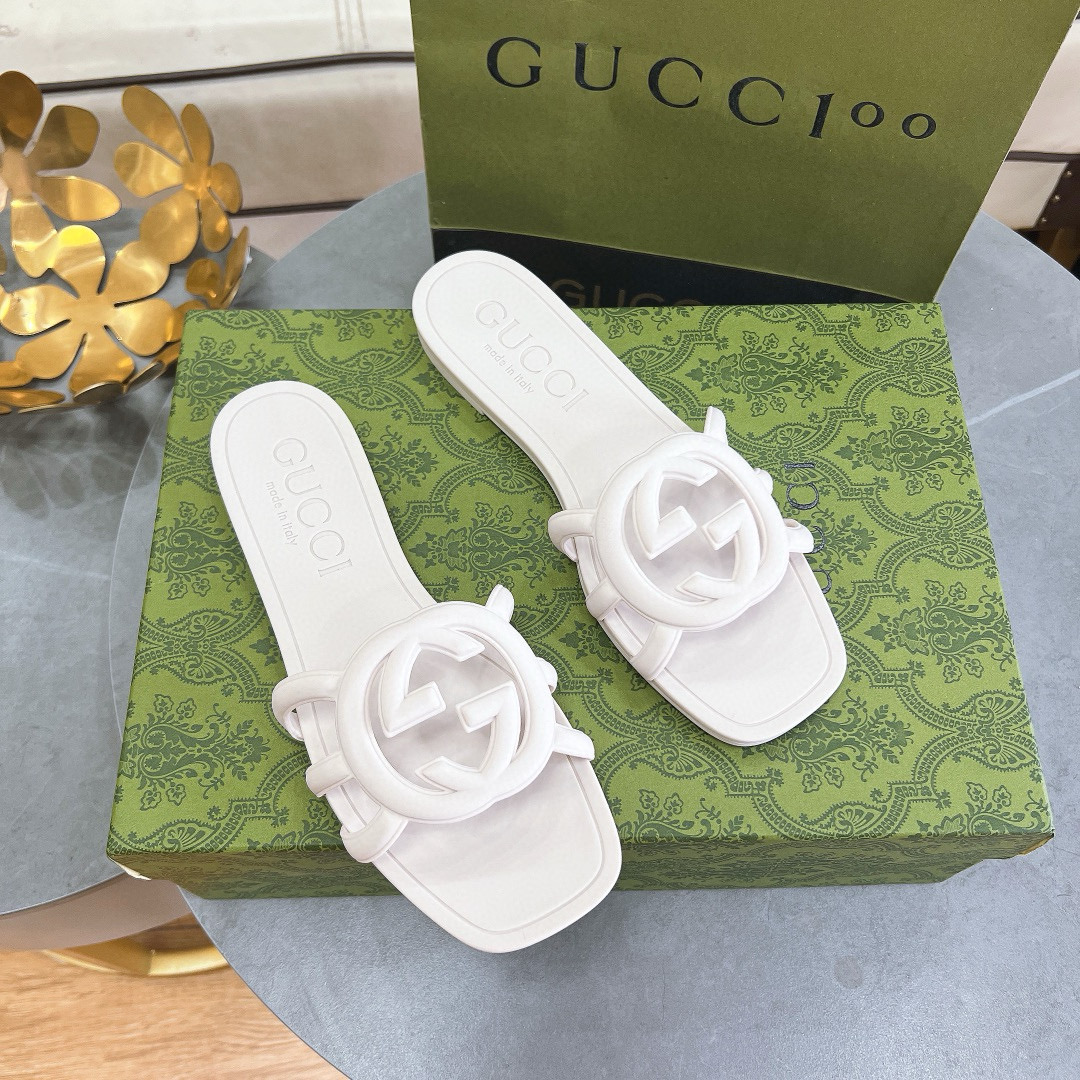 GUCCI Slides