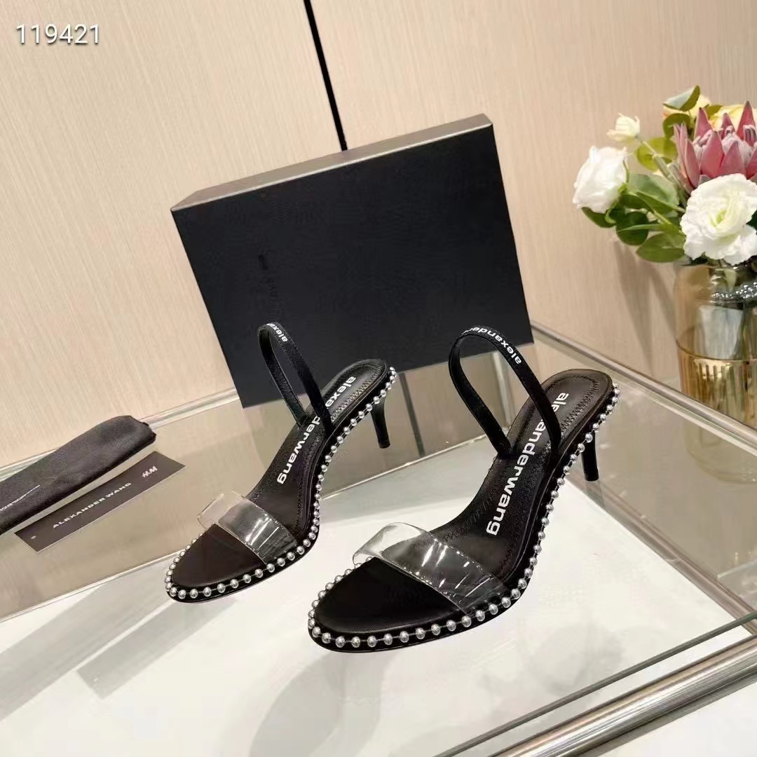 Alexander Wang Heels