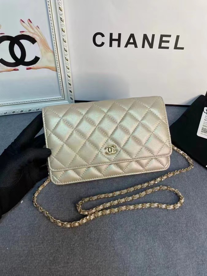 CHANEL Bag