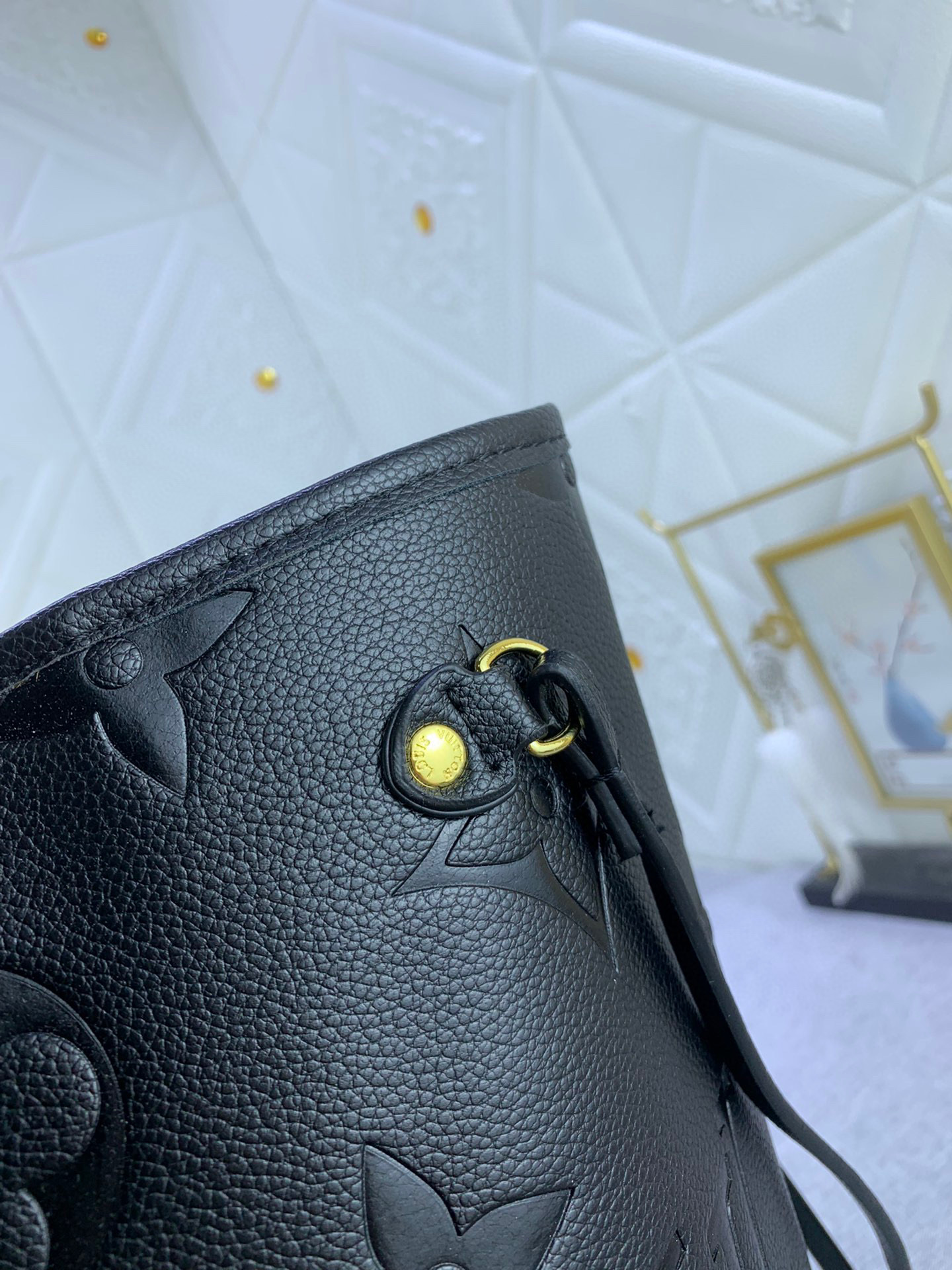 LV Neverfull MM Bag