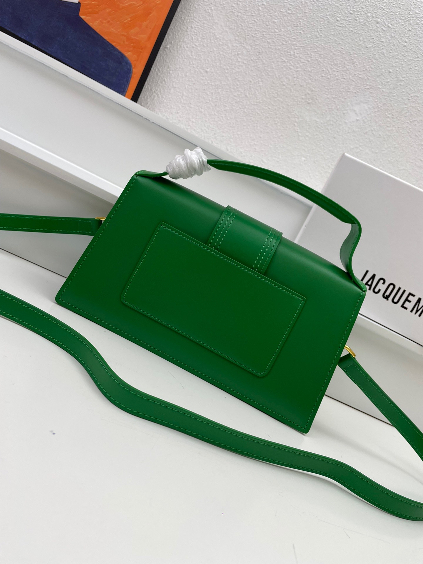JACQUEMUS Handbag