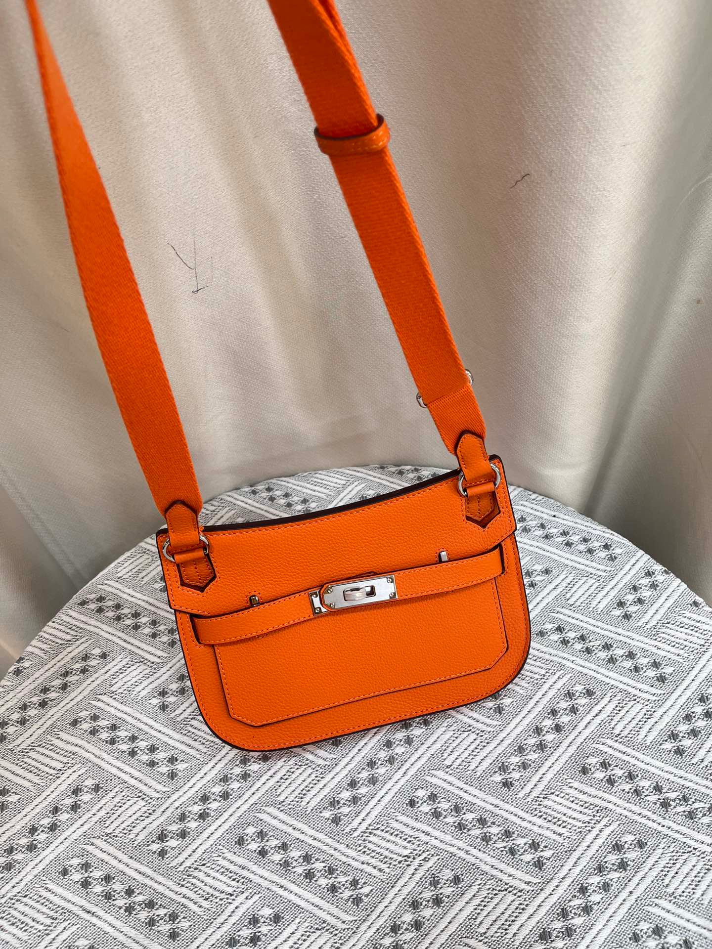 HERMES Jypsiere Bag