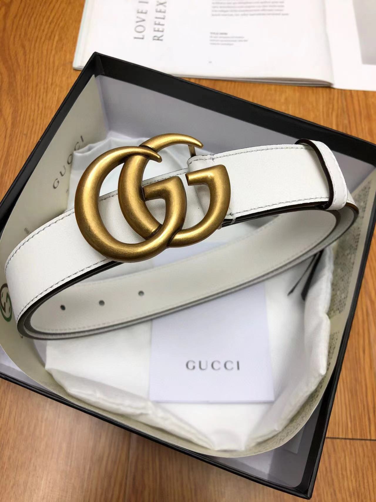GUCCI Women Belt