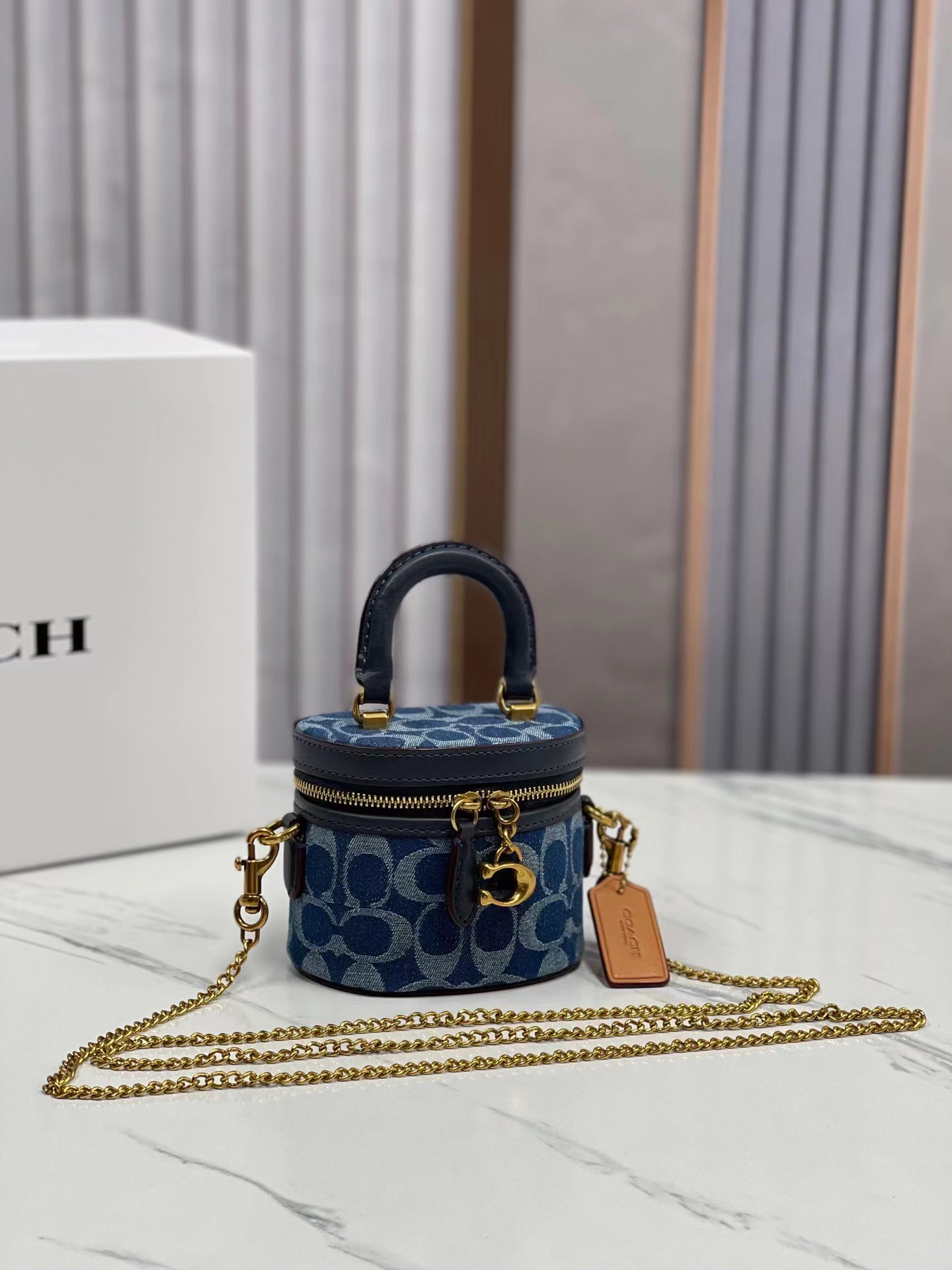 COACH Mini Bag