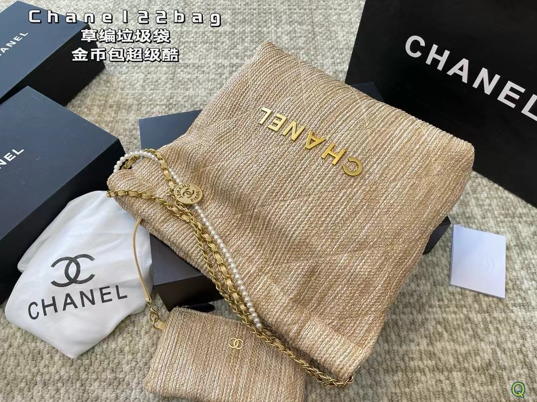 CHANEL bag （best quality）