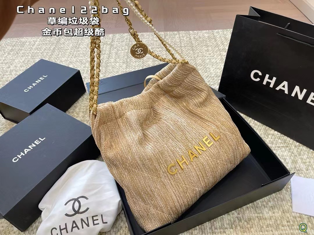 CHANEL bag （best quality）