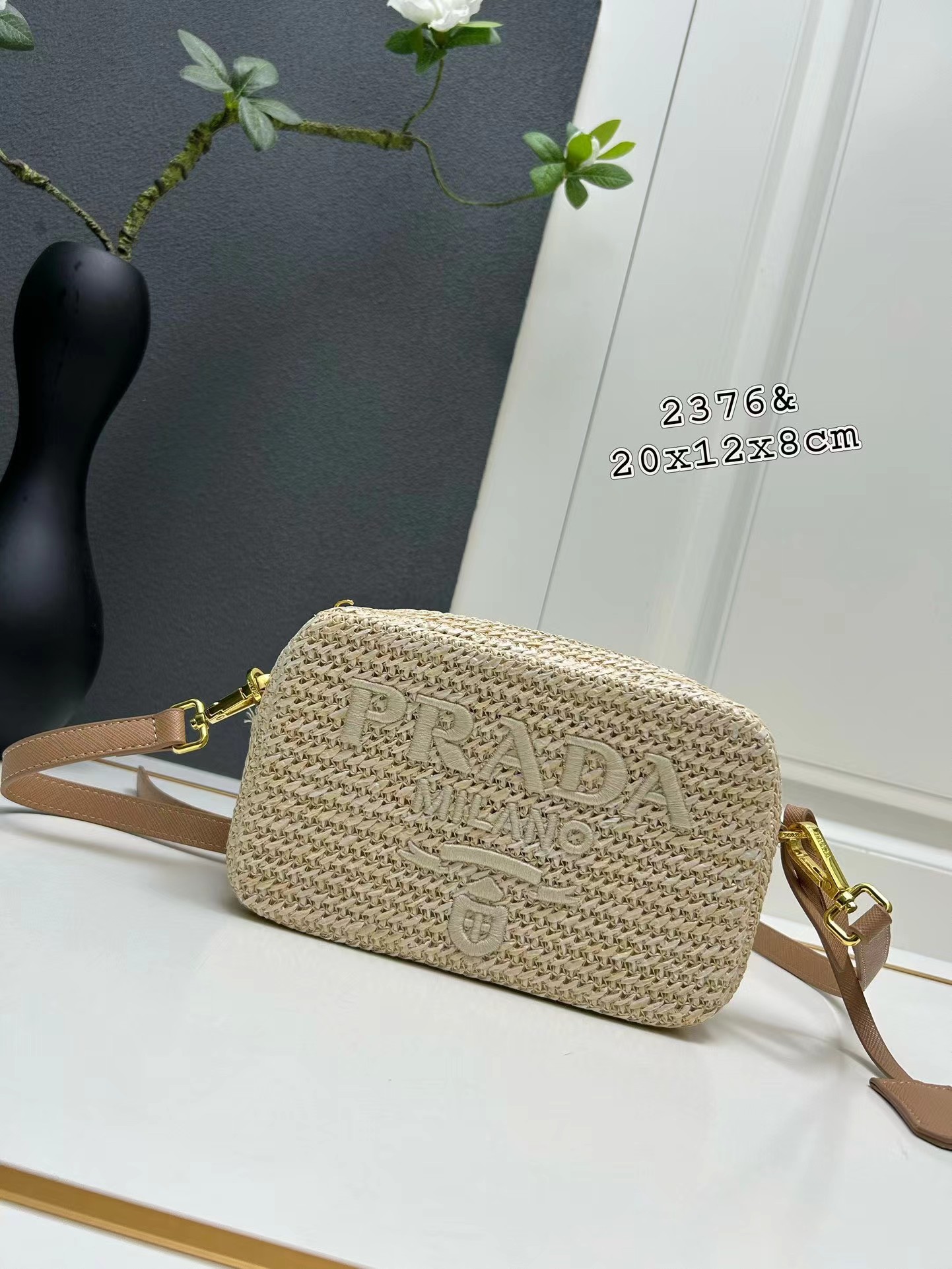 PRADA Bag （best quality）