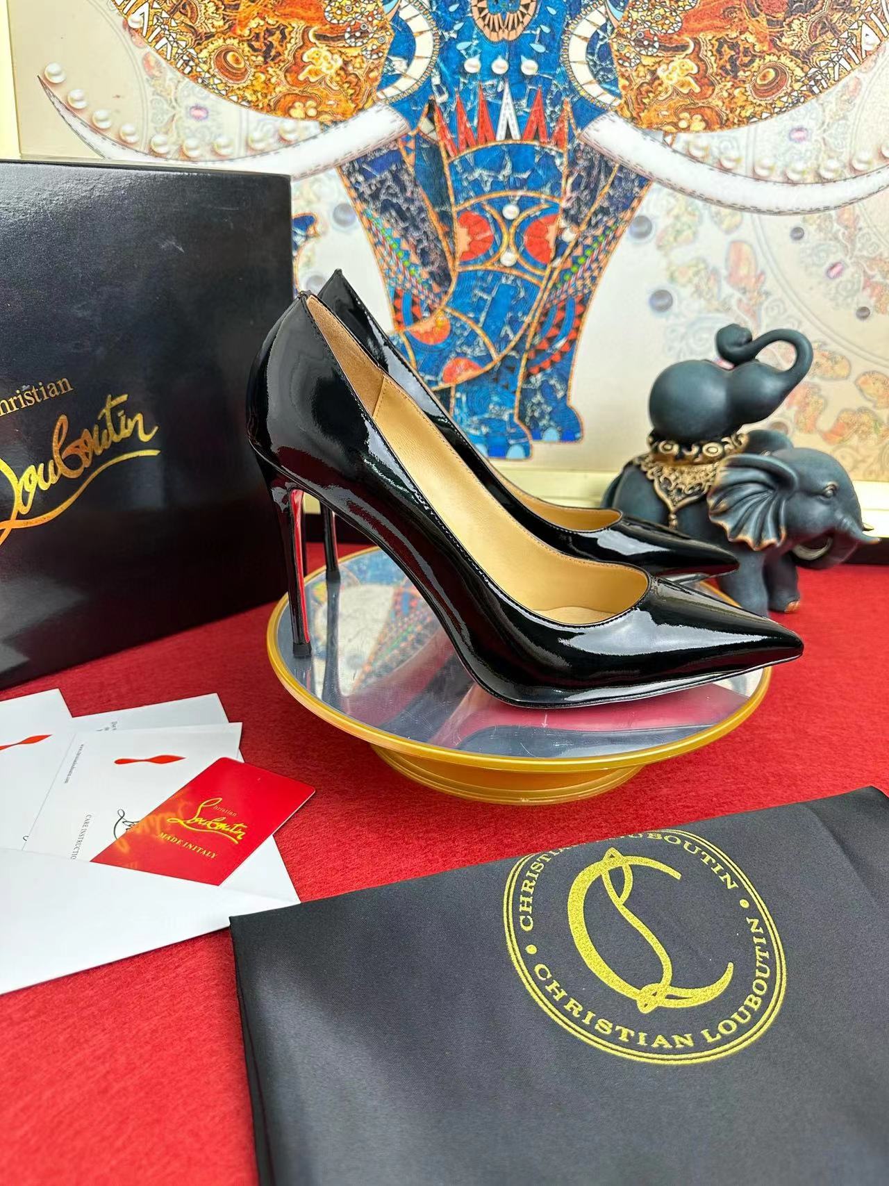 Christian Louboutin Heels