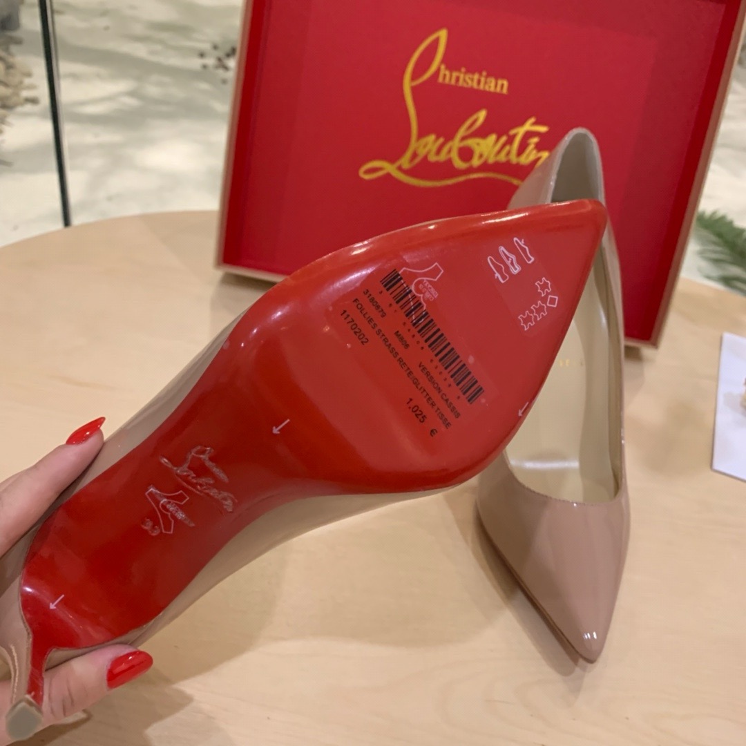 Christian Louboutin Heels