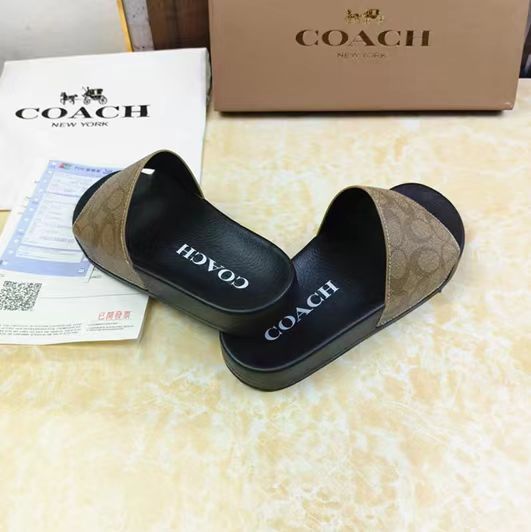 COACH Slides