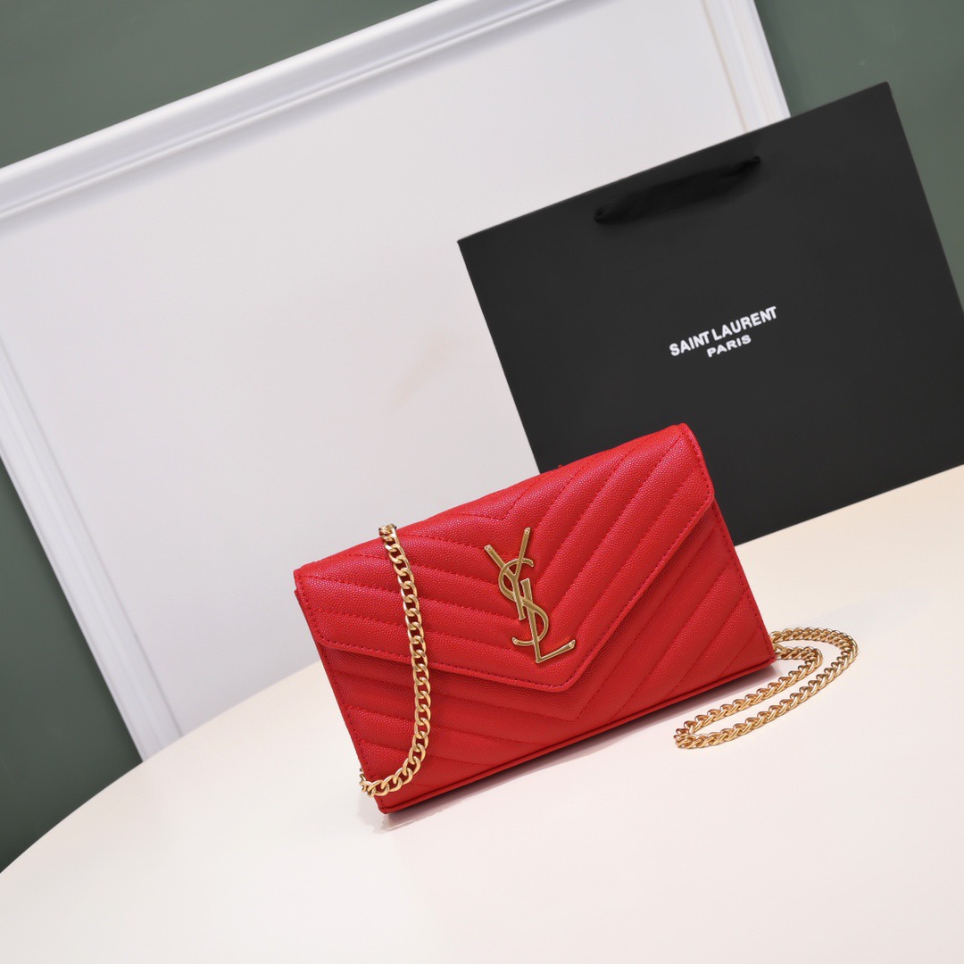 YSL Handbag
