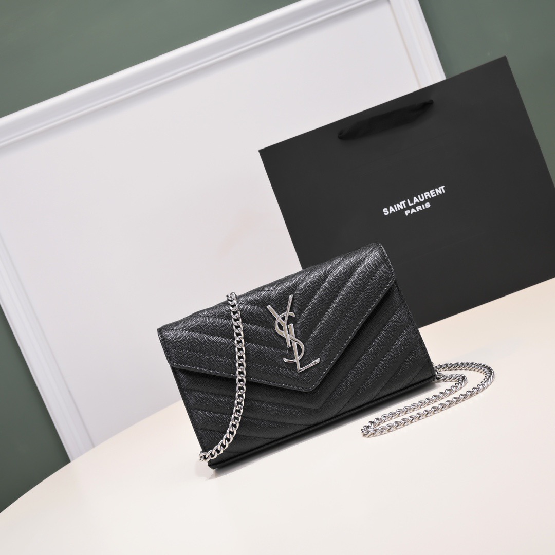 YSL Handbag