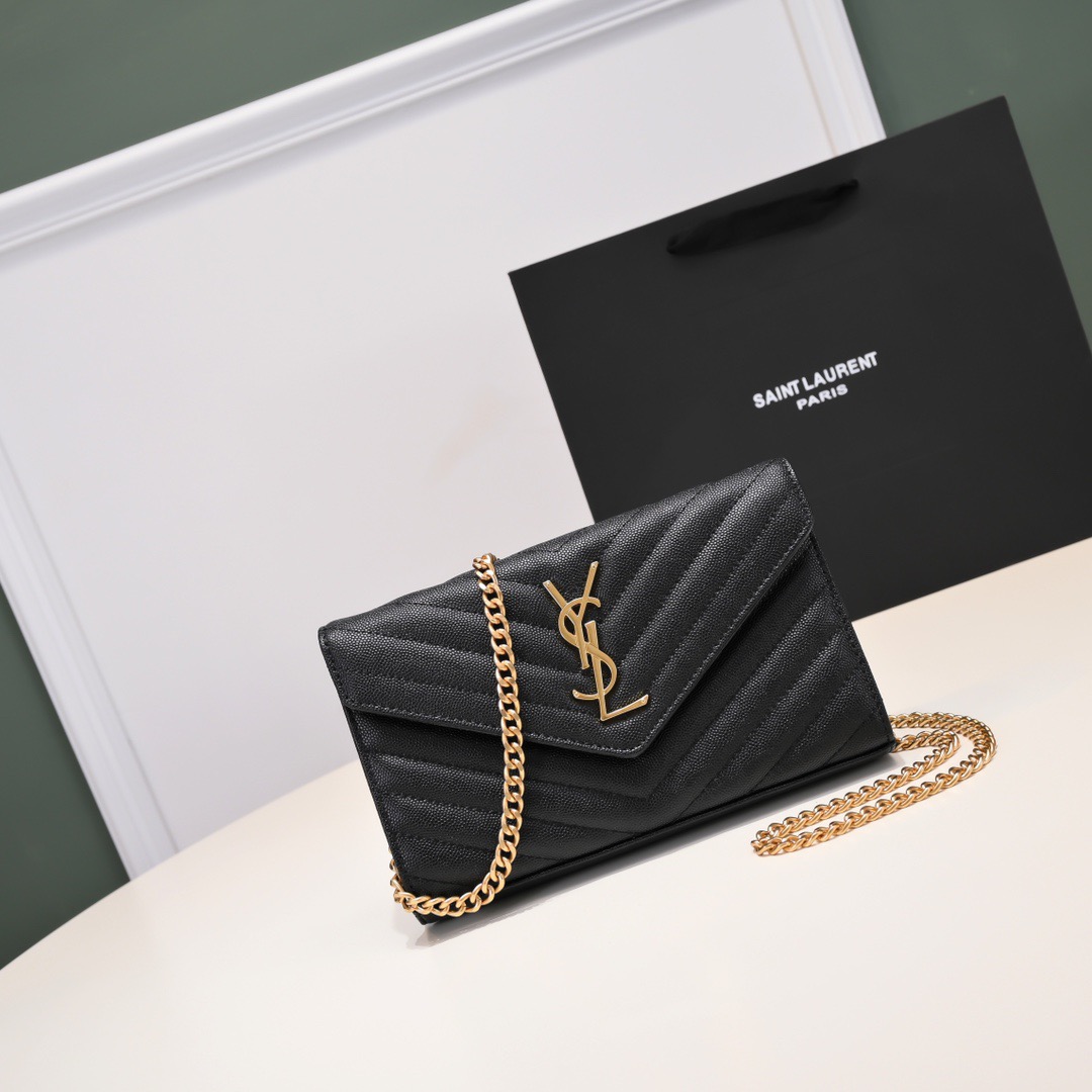 YSL Handbag