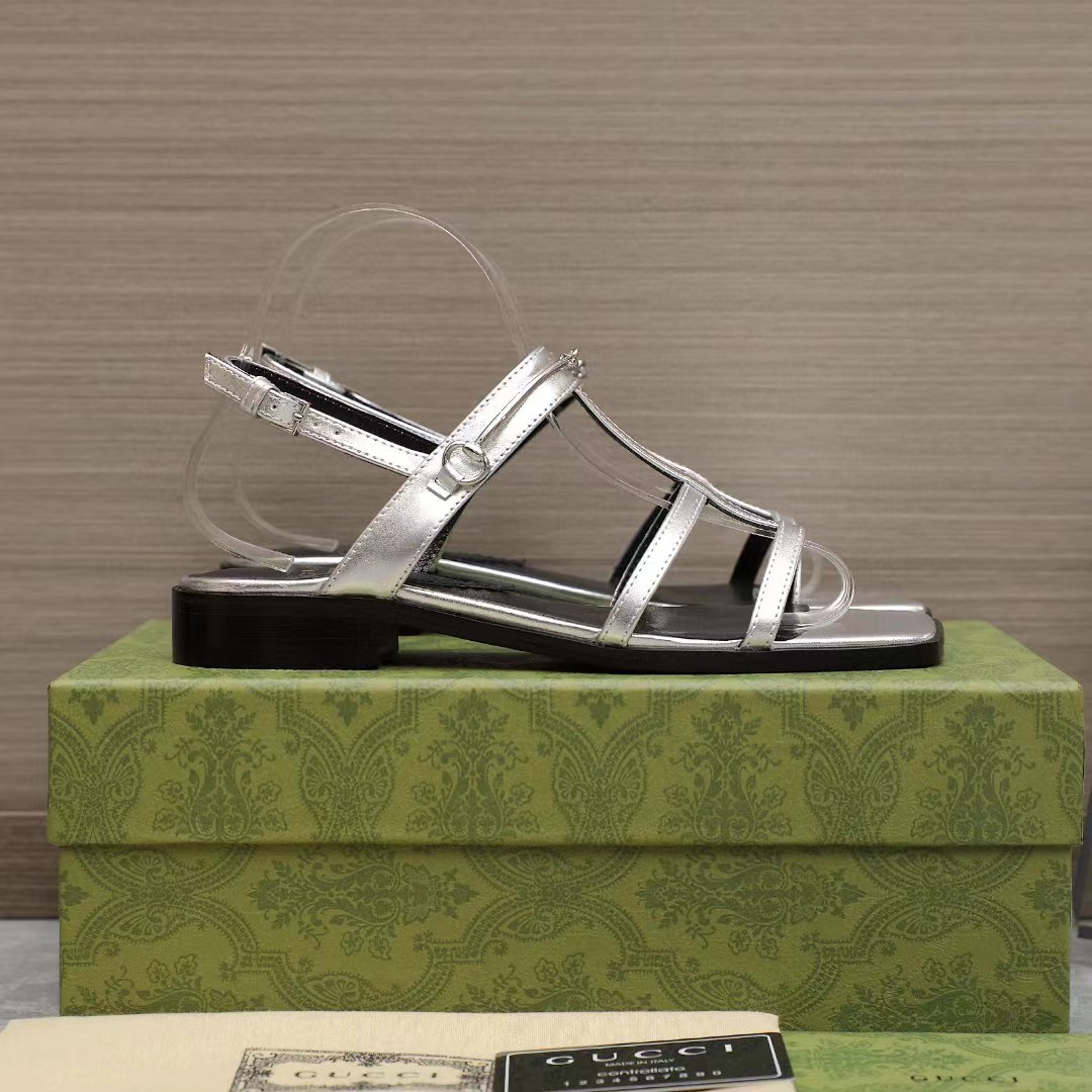 GUCCI Sandals