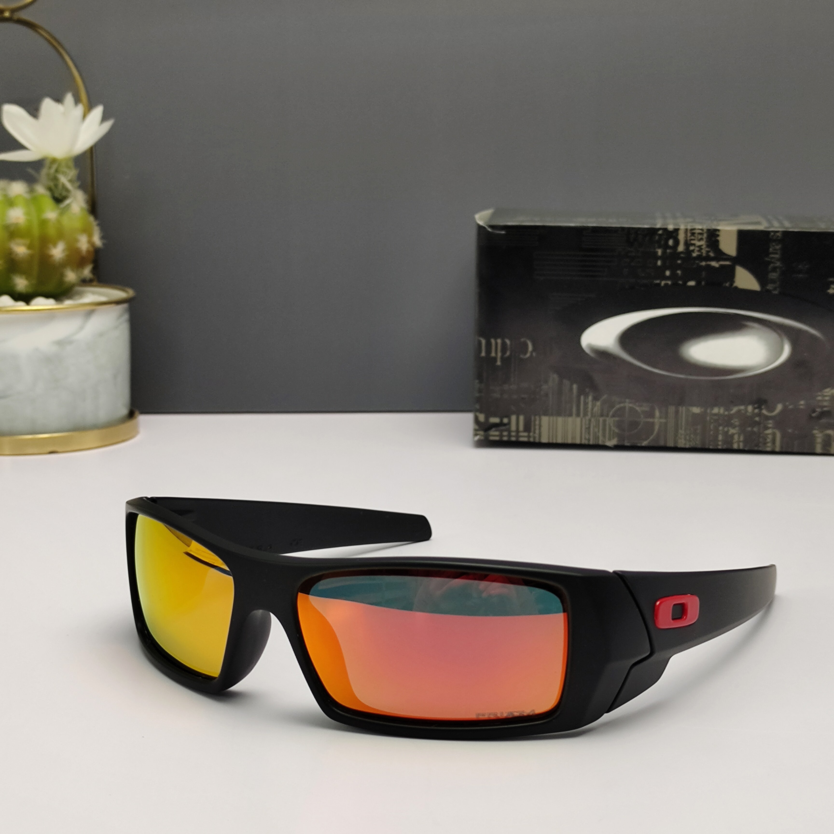 Oakley Goggles