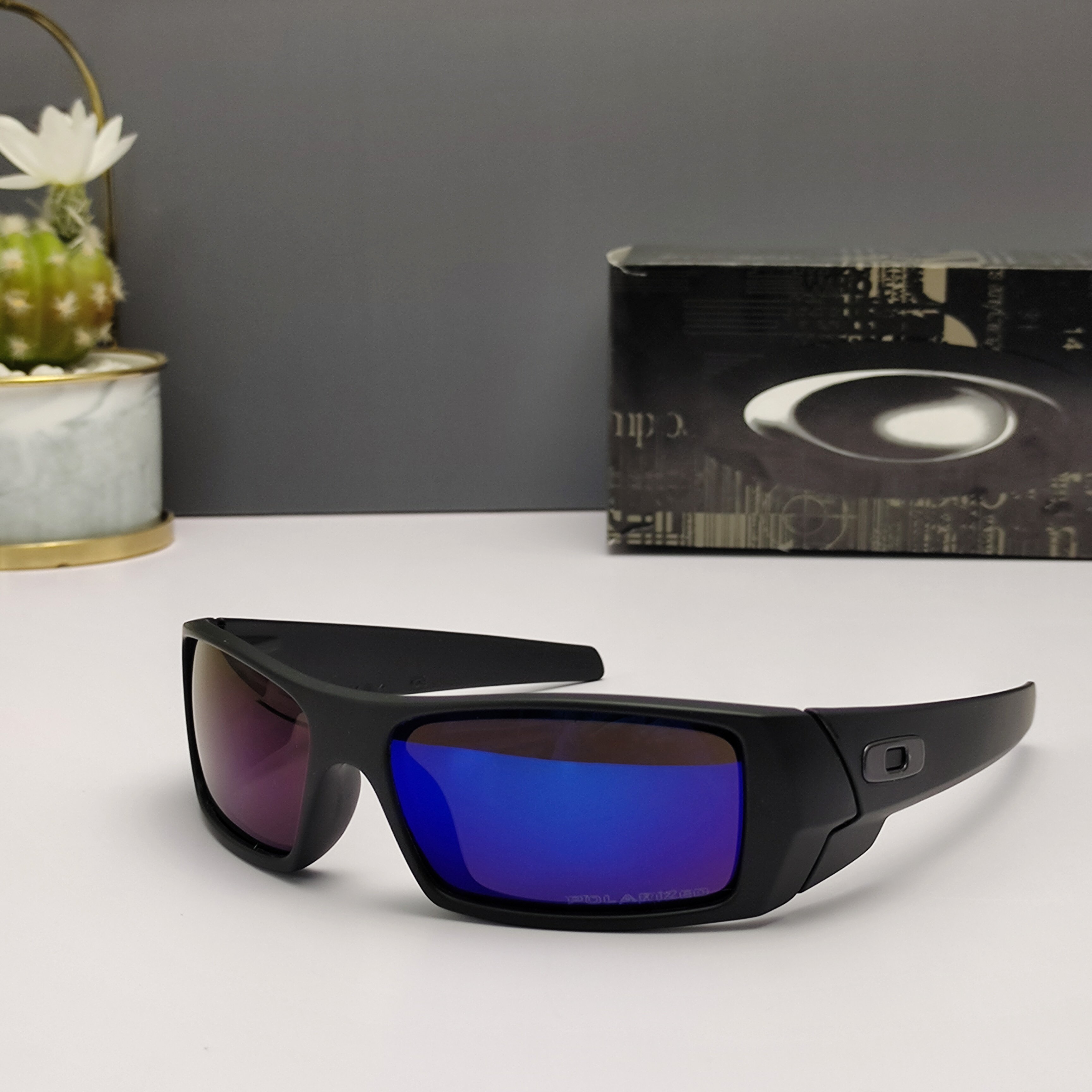 Oakley Goggles