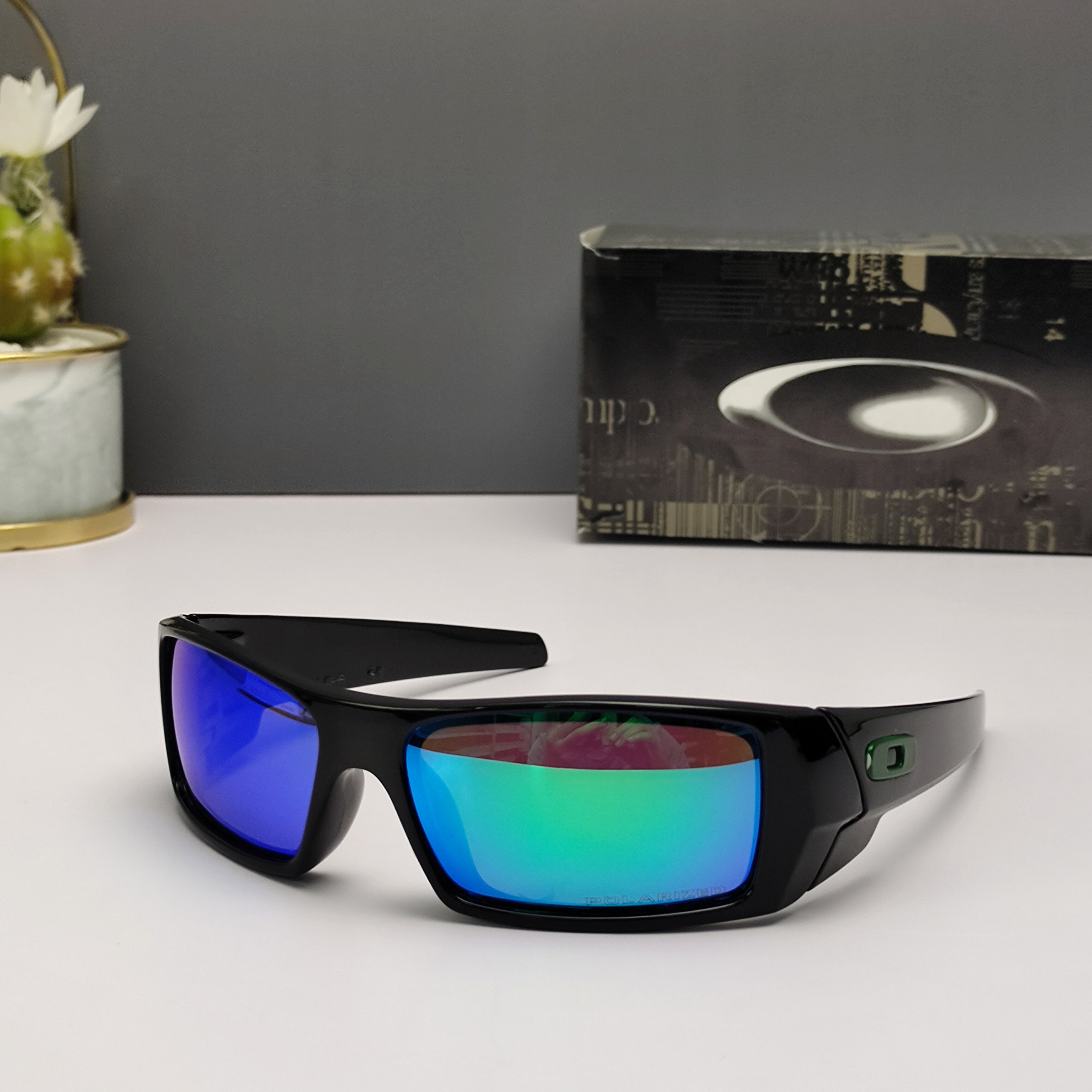 Oakley Goggles