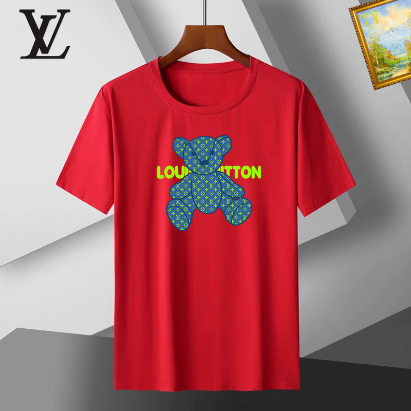 LV  T-shirt