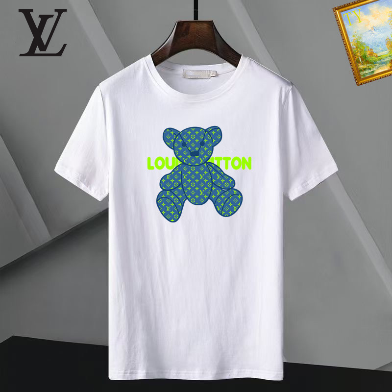 LV  T-shirt