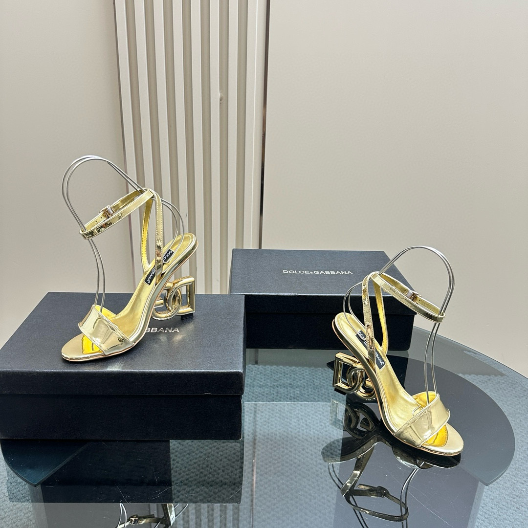 Dolce & Gabbana Heels