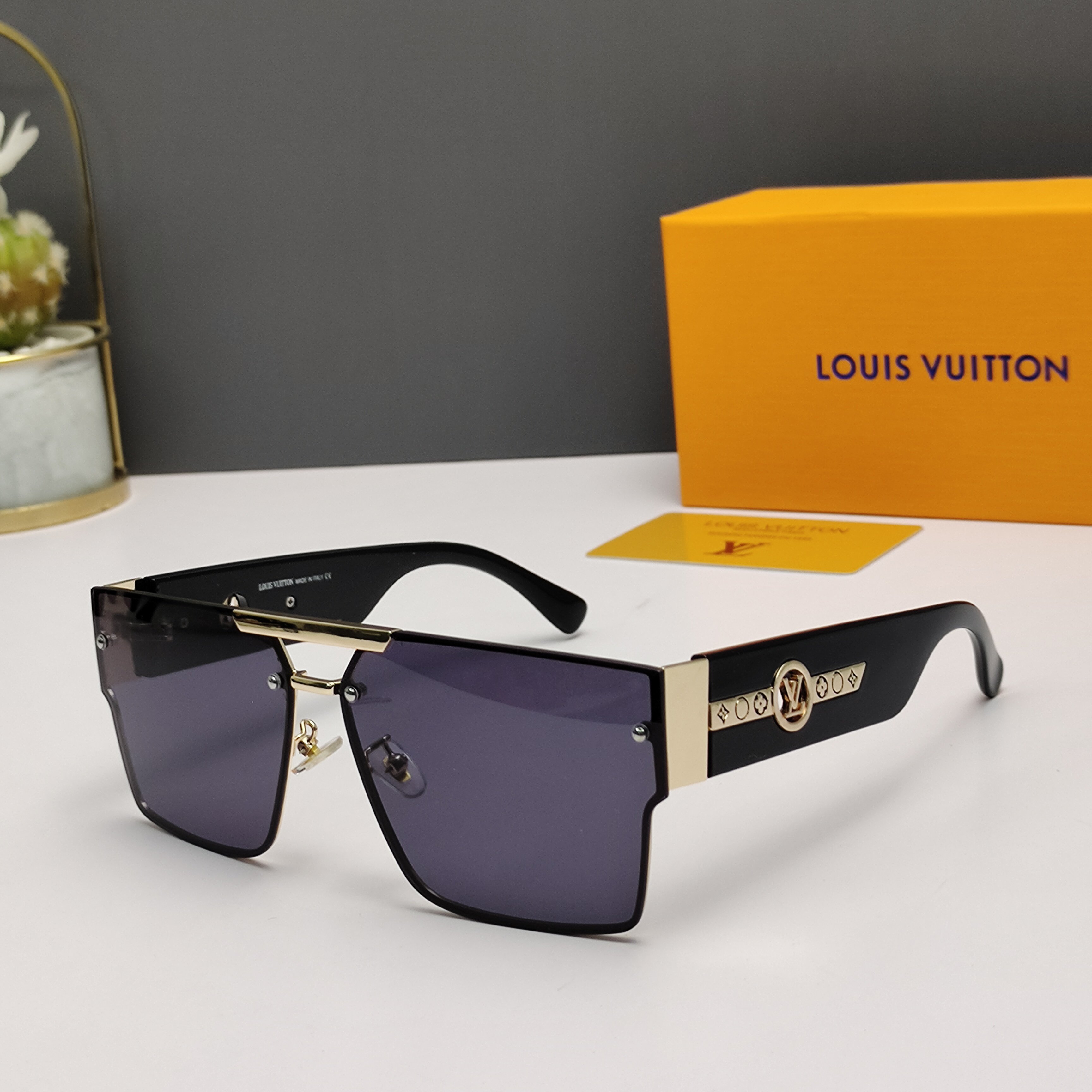 LV sunglasses