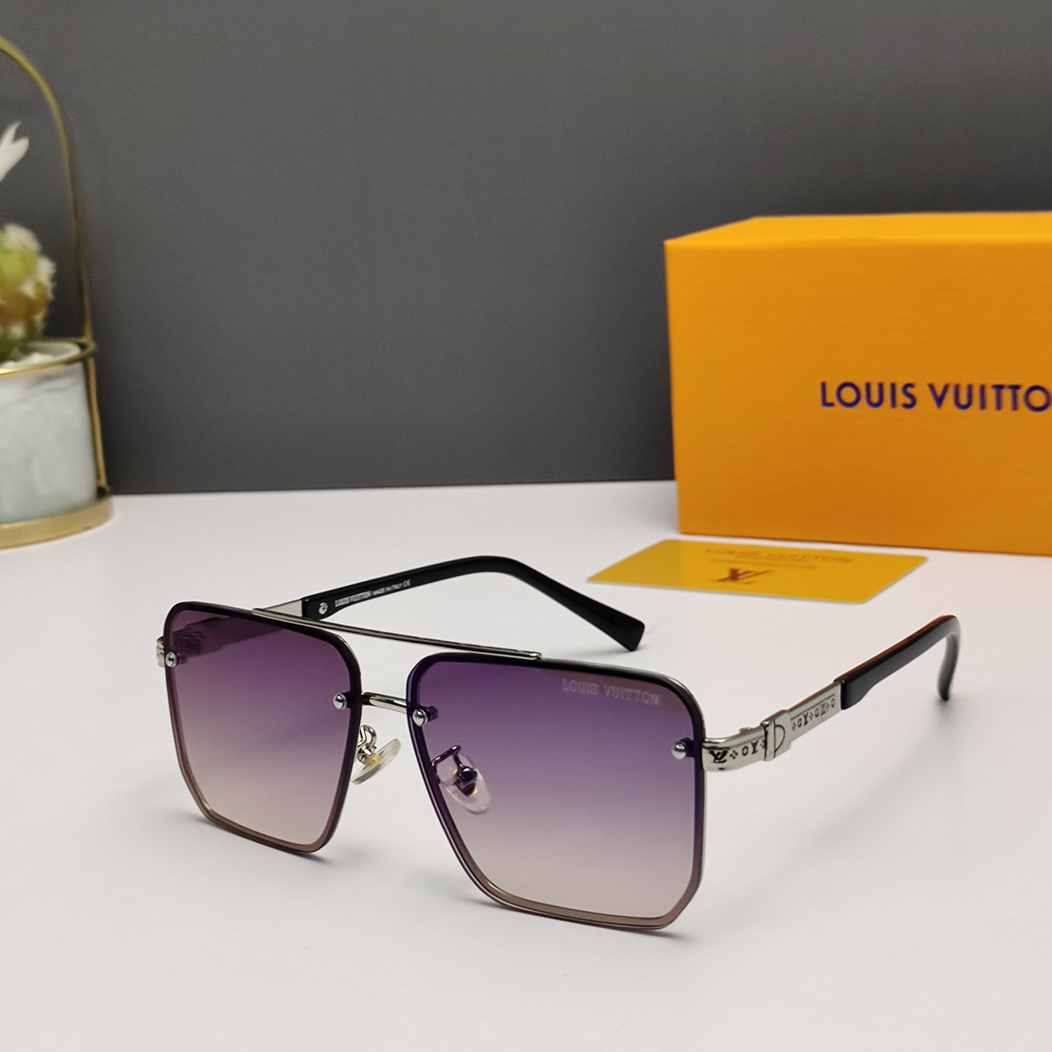 LV Sunglasses